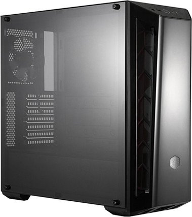 Carcasa Cooler Master Masterbox MB520 Black