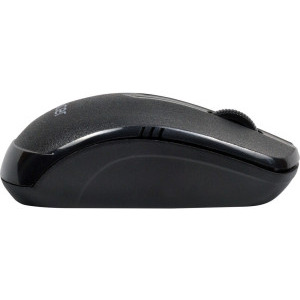 Spacer SPMO-161, Wireless, Black