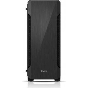 Zalman S3 Black