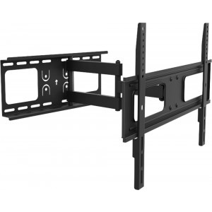 Logilink BP0028, 37 - 70 inch, negru