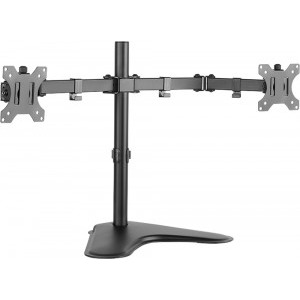 Suport TV / Monitor Logilink BP0045, 13 - 32 inch, negru