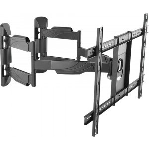 Suport TV / Monitor Logilink BP0047, 37 - 70 inch, negru