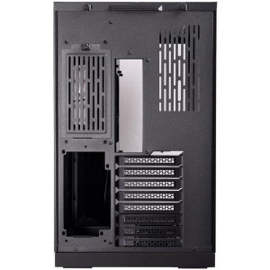 Lian Li PC-O11 Dynamic Black