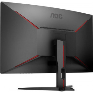 AOC Gaming C32G1 Curbat 31.5 inch 4 ms Black FreeSync 144Hz