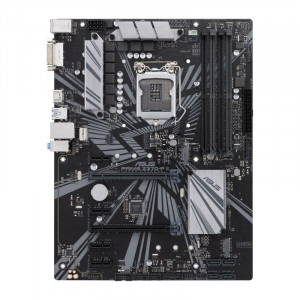 Gaming Firehawk Powered By ASUS, Intel i5-9600K 3.7GHz Coffee Lake, 16GB DDR4, 240GB SSD + 2TB HDD, GTX 1060 6GB GDDR5, Iluminare RGB