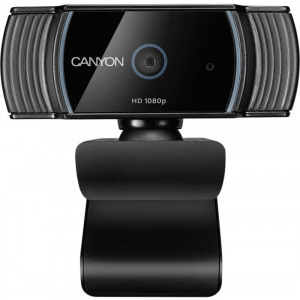 Camera Web Canyon CNS-CWC5 Black