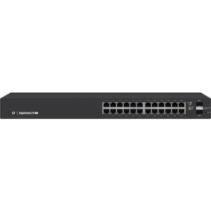 Ubiquiti Gigabit EdgeSwitch ES-24-LITE