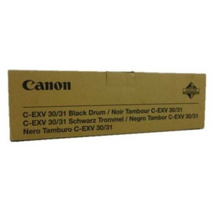 Canon Drum C-EXV 30/31 Black