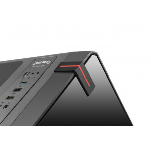 Segotep Halo 7 Plus Black