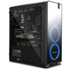 Segotep Halo 7 Plus Black