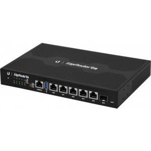 Router Ubiquiti Gigabit EdgeRouter 6P