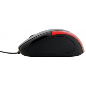 Esperanza Sirius EM102R Black-Red