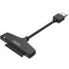 Adaptor Unitek 1x USB 3.0 Male - 1x SATA 2.5 inch SSD/HDD Female