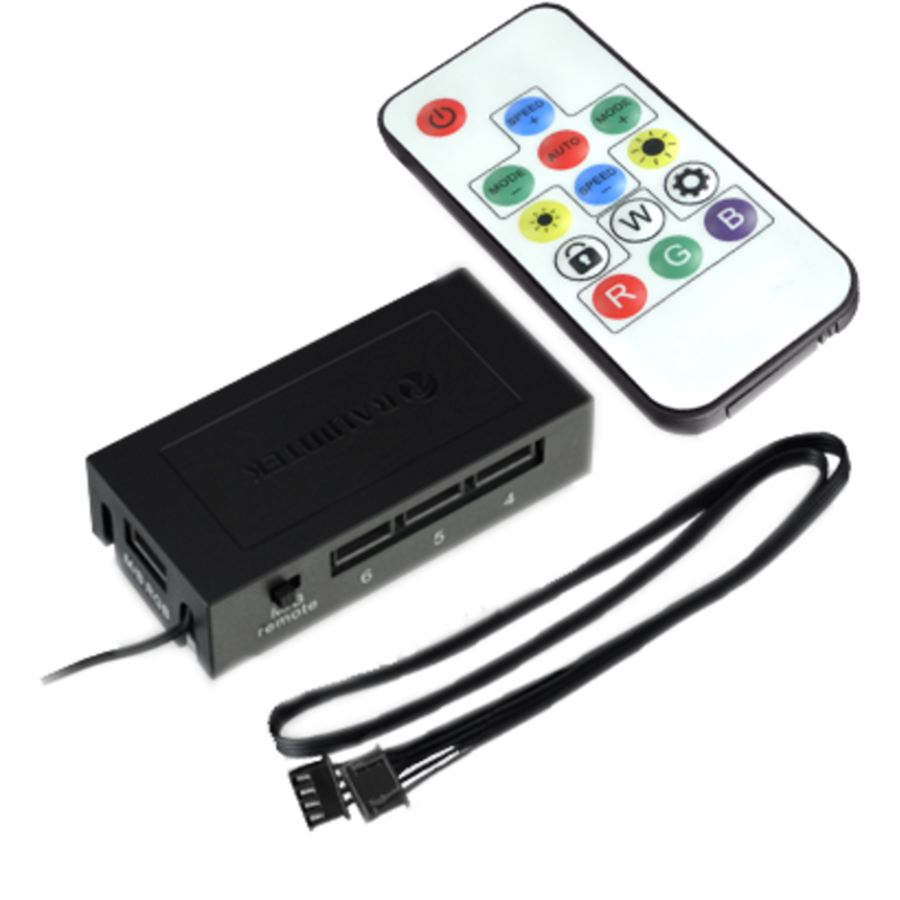 Raijintek RBW Control Set