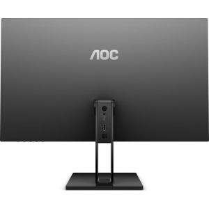 AOC Gaming 27V2Q 27 inch 5 ms Black FreeSync 75Hz