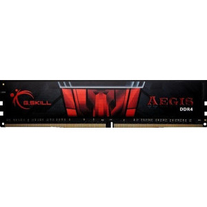 Memorie G.Skill Aegis 16GB DDR4 3200MHz CL16
