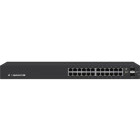 Switch Ubiquiti Gigabit EdgeSwitch ES-24-LITE