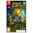 Joc SYSTEM3 ROBBIE SWIFTHAND AND THE ORB OF MYSTERIES (CODE IN A BOX) - Nintendo Switch