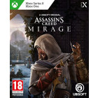 Joc Ubisoft ASSASSINS CREED MIRAGE - Xbox Series S/X