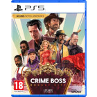 Joc 505 Games CRIME BOSS ROCKAY CITY - PlayStation 5