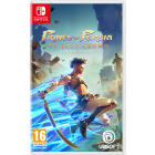 Joc Ubisoft PRINCE OF PERSIA THE LOST CROWN - Nintendo Switch