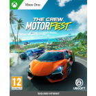 Joc Ubisoft THE CREW MOTORFEST STANDARD EDITION (NOT TO BE ANNOUNCED) - Xbox One