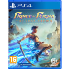 Joc Ubisoft PRINCE OF PERSIA THE LOST CROWN - PlayStation 4