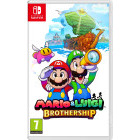 Joc NINTENDO OF EUROPE AG MARIO AND LUIGI BROTHERSHIP - Nintendo Switch