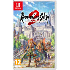 Joc Square Enix ROMANCING SAGA 2 REVENGE OF THE SEVEN - Nintendo Switch
