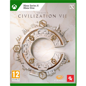 Joc 2K Games SID MEIERS CIVILIZATION VII - Xbox Series S/X