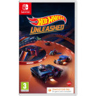 Joc HOT WHEELS UNLEASHED - Nintendo Switch