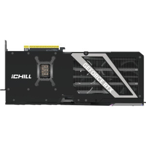 Inno3D GeForce RTX 5080 ICHILL X3 16GB GDDR7 256-bit DLSS 4.0
