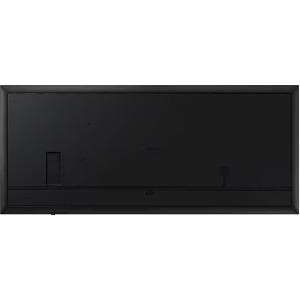 Samsung LH105QPD5BGXEN Smart 105 inch UWUHD VA 6 ms 60 Hz
