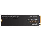 SSD WD Black SN7100 500GB PCI Express 4.0 x4 M.2 2280