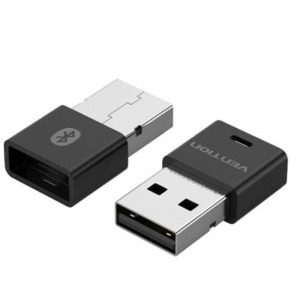 Vention USB dongle v5.3 Black