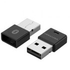 Adaptor bluetooth Vention USB dongle v5.3 Black
