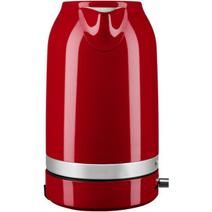 KitchenAid 5KEK1701EER, 2400W, 1.7L, Rosu