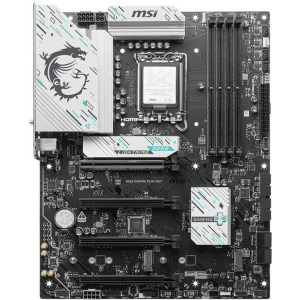 Placa de baza MSI B860 GAMING PLUS WIFI