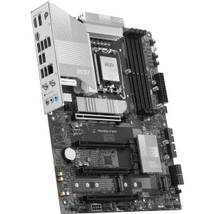 MSI PRO B860-P WIFI