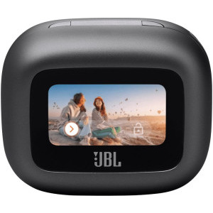 JBL In-Ear, Live Buds 3 Black