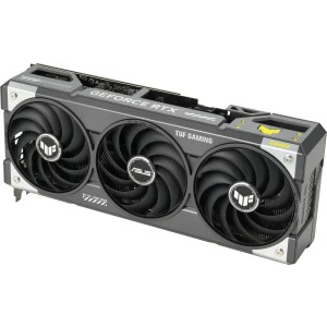 ASUS GeForce RTX 5070 TUF GAMING OC 12GB GDDR7 192-bit DLSS 4.0
