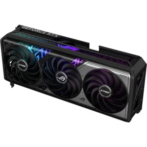 Placa video ASUS GeForce RTX 5070 ROG STRIX OC 12GB GDDR7 192-bit
