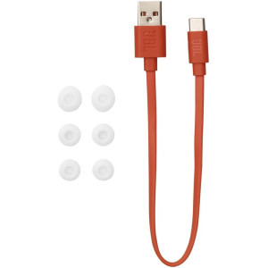 JBL In-Ear, Wave Buds 2 TWS White