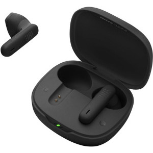 JBL In-Ear, Wave Flex 2 TWS Black
