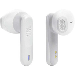 JBL In-Ear, Wave Flex 2 TWS White