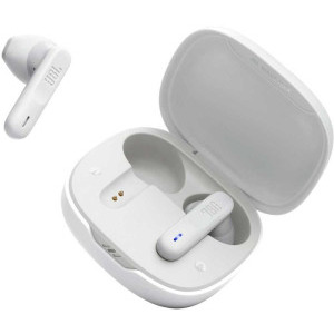 JBL In-Ear, Wave Flex 2 TWS White