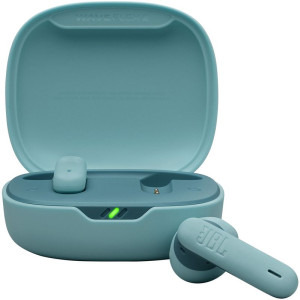 Casti JBL In-Ear, Wave Flex 2 TWS Blue