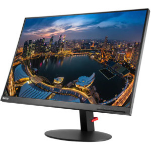 Lenovo ThinkVision T24d-10 24 inch WUXGA IPS 7 ms 60 Hz