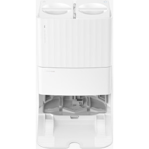 Roborock Qrevo MaxV Alb, 5200 mAh, 7000Pa, 0.33L