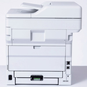Brother MFC-L5715DN, Laser, Monocrom, Format A4, Duplex, Retea, Fax
